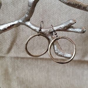 Fun dangling earrings